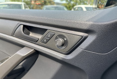 Volkswagen Caddy 1.6 TDI 75 CV BUSINESS LINE BVM5 + GIRAFON