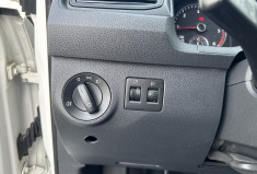 Volkswagen Caddy 1.6 TDI 75 CV BUSINESS LINE BVM5 + GIRAFON