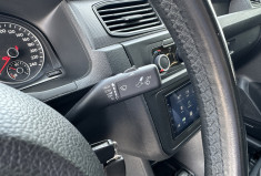 Volkswagen Caddy 1.6 TDI BUSINESS LINE BVM5 + GIRAFON
