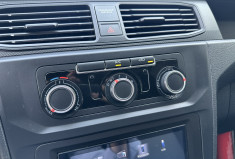 Volkswagen Caddy 1.6 TDI 75 CV BUSINESS LINE BVM5 + GIRAFON