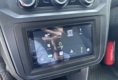 Volkswagen Caddy 1.6 TDI 75 CV BUSINESS LINE BVM5 + GIRAFON