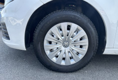 Volkswagen Caddy 1.6 TDI BUSINESS LINE BVM5 + GIRAFON