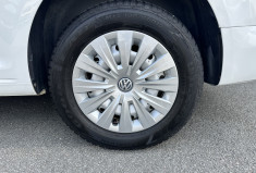 Volkswagen Caddy 1.6 TDI 75 CV BUSINESS LINE BVM5 + GIRAFON