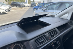 Volkswagen Caddy 1.6 TDI 75 CV BUSINESS LINE BVM5 + GIRAFON