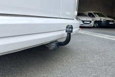 Volkswagen Caddy 1.6 TDI 75 CV BUSINESS LINE BVM5 + GIRAFON