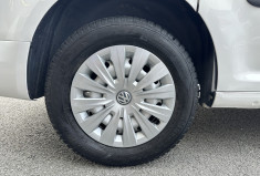 Volkswagen Caddy 1.6 TDI 75 CV BUSINESS LINE BVM5 + GIRAFON
