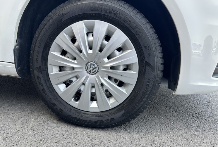 Volkswagen Caddy 1.6 TDI 75 CV BUSINESS LINE BVM5 + GIRAFON