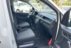 Volkswagen Caddy 1.6 TDI 75 CV BUSINESS LINE BVM5 + GIRAFON