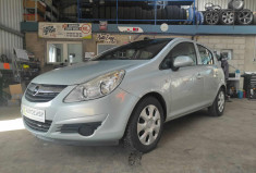 Opel Corsa D 1.4i 90 CH ESSENTIA CLIM TBE CT OK 