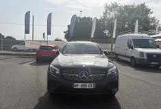Mercedes GLC Coupé 220 D 2.1 4MATIC 9G-TRONIC SPORTLINE / FULL ENTRETIEN / GARANTIE 12 MOIS