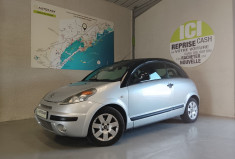 Citroën C3 1.4 HDI 70 PLURIEL * SO CHIC *