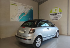 Citroën C3 1.4 HDI 70 PLURIEL * SO CHIC *
