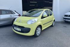 Citroën C1 1.4 HDI 55CV 5 PORTES 