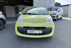 Citroën C1 1.4 HDI 55CV 5 PORTES 