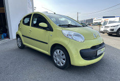 Citroën C1 1.4 HDI 55CV 5 PORTES 