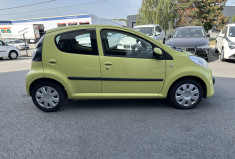 Citroën C1 1.4 HDI 55CV 5 PORTES 