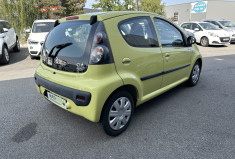 Citroën C1 1.4 HDI 55CV 5 PORTES 