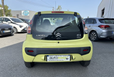 Citroën C1 1.4 HDI 55CV 5 PORTES 