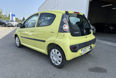 Citroën C1 1.4 HDI 55CV 5 PORTES 