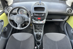 Citroën C1 1.4 HDI 55CV 5 PORTES 