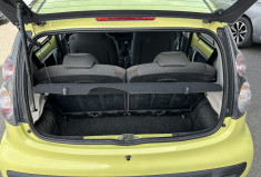 Citroën C1 1.4 HDI 55CV 5 PORTES 