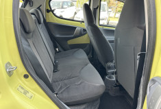 Citroën C1 1.4 HDI 55CV 5 PORTES 