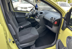 Citroën C1 1.4 HDI 55CV 5 PORTES 