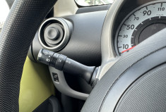 Citroën C1 1.4 HDI 55CV 5 PORTES 