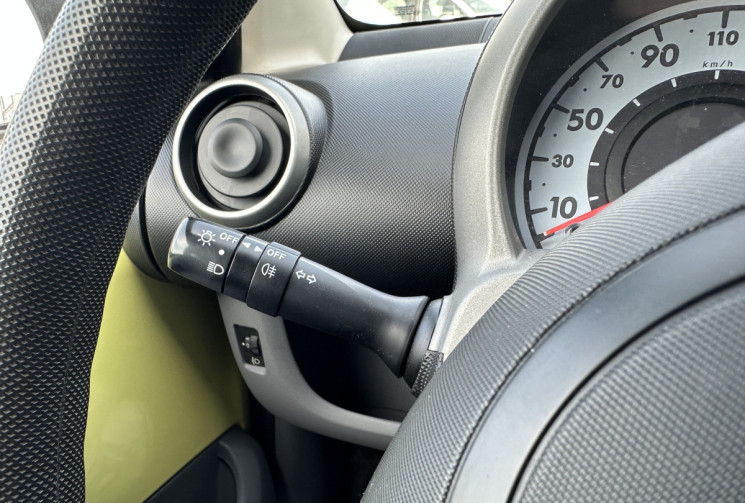 Citroën C1 1.4 HDI 5 PORTES 