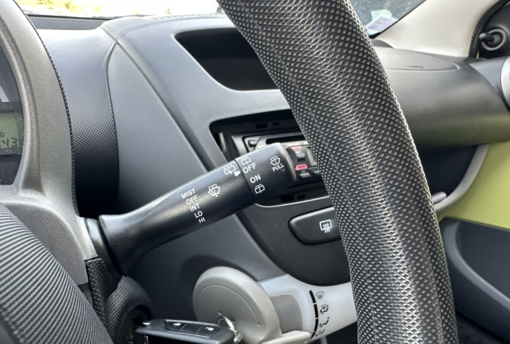 Citroën C1 1.4 HDI 5 PORTES 