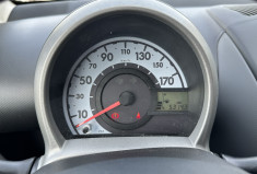 Citroën C1 1.4 HDI 55CV 5 PORTES 