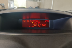 Citroën C3 1.4 HDI 70 PLURIEL * SO CHIC *