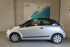 Citroën C3 1.4 HDI 70 PLURIEL * SO CHIC *