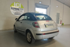 Citroën C3 1.4 HDI 70 PLURIEL * SO CHIC *