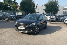 Peugeot 2008 1.2 / 82 CH / ALLURE