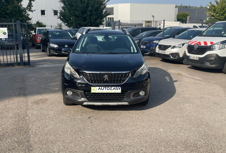Peugeot 2008 1.2 / 82 CH / ALLURE