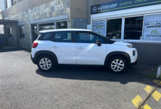 Citroën C3 Aircross 1.5 BlueHDi DPF S&S 102 cv