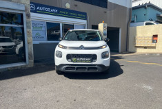 Citroën C3 Aircross 1.5 BlueHDi DPF S&S 102 cv