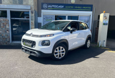 Citroën C3 Aircross 1.5 BlueHDi DPF S&S 102 cv