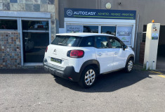Citroën C3 Aircross 1.5 BlueHDi DPF S&S 102 cv