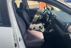 Citroën C3 Aircross 1.5 BlueHDi DPF S&S 102 cv