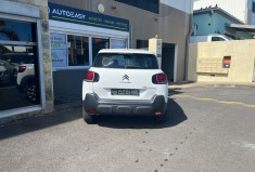 Citroën C3 Aircross 1.5 BlueHDi DPF S&S 102 cv