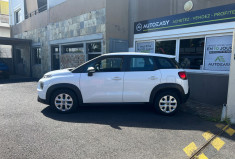 Citroën C3 Aircross 1.5 BlueHDi DPF S&S 102 cv