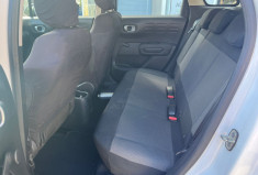 Citroën C3 Aircross 1.5 BlueHDi DPF S&S 102 cv