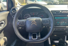 Citroën C3 Aircross 1.5 BlueHDi DPF S&S 102 cv