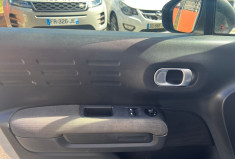 Citroën C3 Aircross 1.5 BlueHDi DPF S&S 102 cv