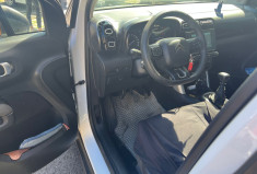 Citroën C3 Aircross 1.5 BlueHDi DPF S&S 102 cv