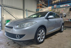 Renault FLUENCE 1.5 DCI 105 CH 