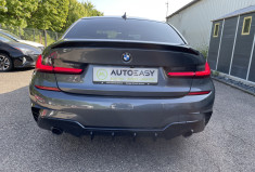 BMW Série 3 330dA 265 ch M Sport/Live Cockpit/Apple Carplay/Freins M/Toit Ouv/Affichage Tete Haute