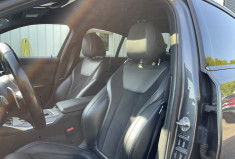 BMW Série 3 330dA 265 ch M Sport/Live Cockpit/Apple Carplay/Freins M/Toit Ouv/Affichage Tete Haute